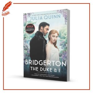 The Duke and I Julia Quinn