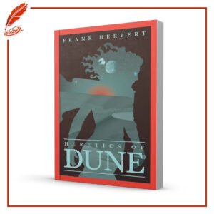 Heretics of Dune Frank Herbert