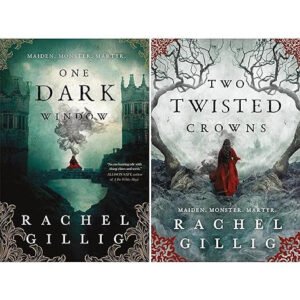 The Shepherd King Series Rachel Gillig