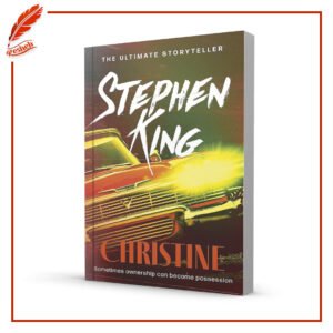 Christine Stephen King