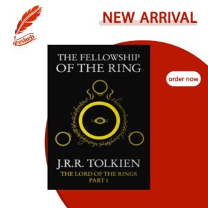The Fellowship of the Ring (original) J.R.R. Tolkien