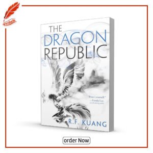 The Dragon Republic (original) R.F. Kuang