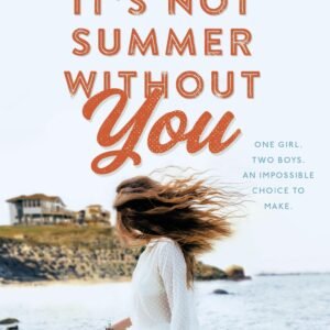 It's Not Summer Without You(original) Jenny Han
