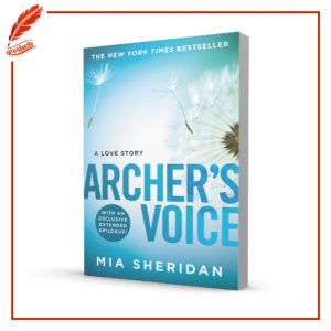 Archer's Voice (original) Mia Sheridan
