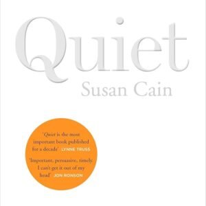 Quiet (original) Susan Cain