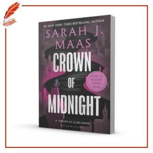 Crown of Midnight Sarah J. Maas