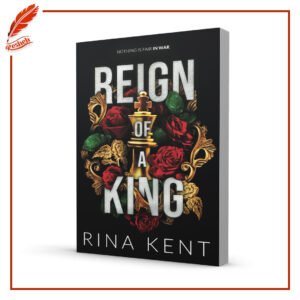 Reign of a King Rina Kent