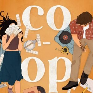 The Co-op by Tarah Dewitt