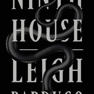 Ninth House( original) Leigh Bardugo