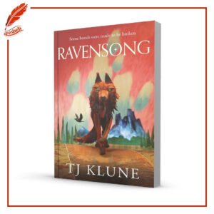 Ravensong T.J. Klune