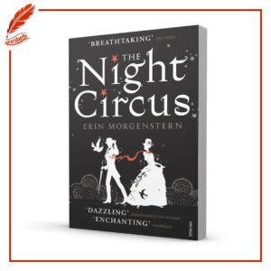 The Night Circus Erin Morgenstern
