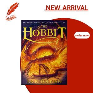The Hobbit (original) J.R.R. Tolkien