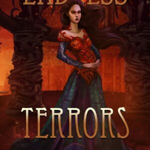Endless Terrors (original) K.J. Sutton