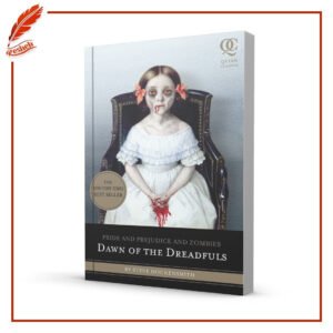 Dawn of the Dreadfuls Steve Hockensmith