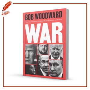 War Bob Woodward