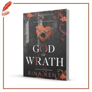 God of Wrath Rina Kent