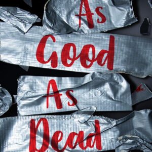 As Good As Dead (original) Holly Jackson
