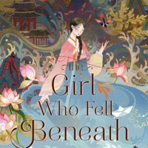 The Girl Who Fell Beneath the Sea by Axie Oh