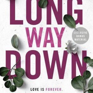 Long Way Down by Krista Ritchie Becca Ritchie