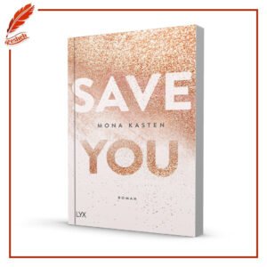 Save You Mona Kasten