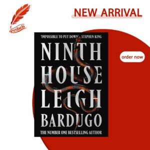 Ninth House (original) Leigh Bardugo