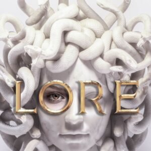 Lore by Alexandra Bracken