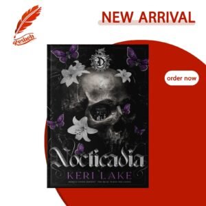 Nocticadia Keri Lake