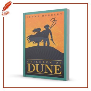 Children of Dune Frank Herbert