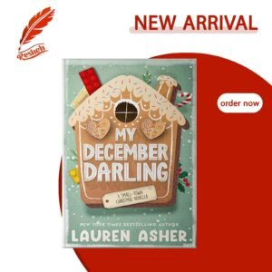 My December Darling Lauren Asher