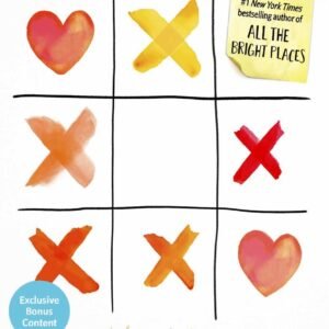 Breathless by Jennifer Niven