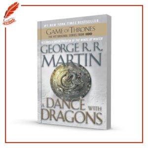 A Dance with Dragons George R.R. Martin