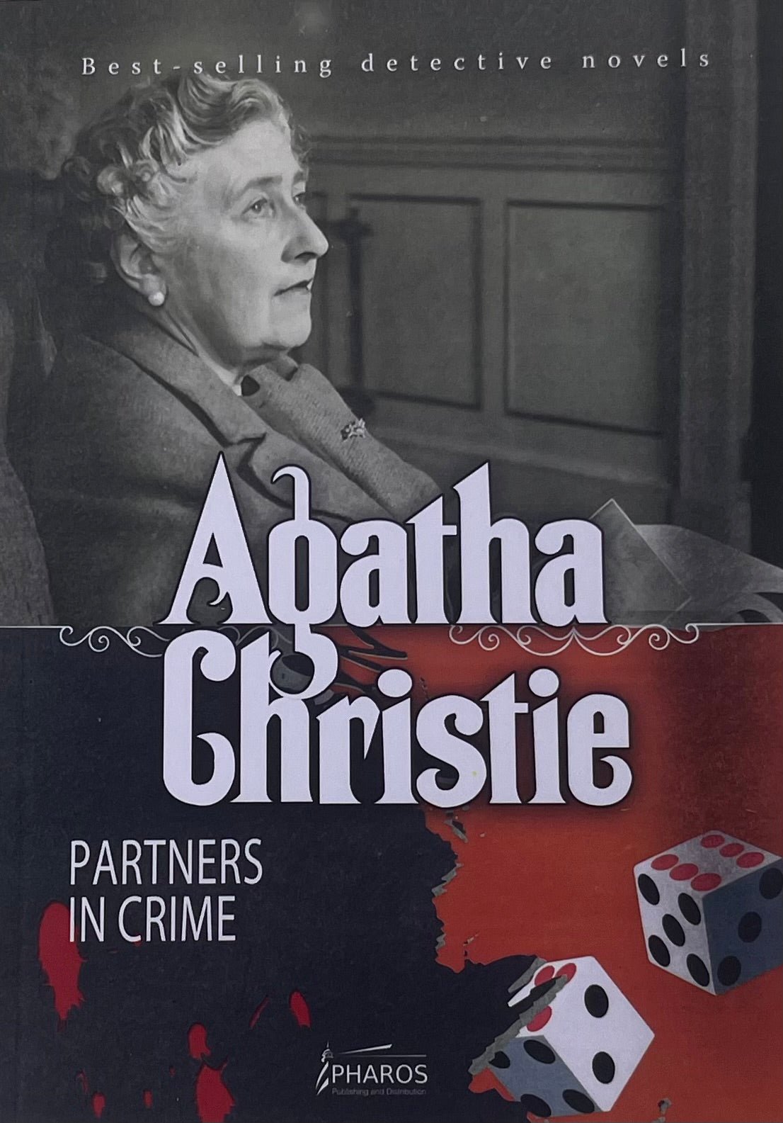 Partners in Crime by Agatha Christie