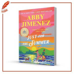 Just for the Summer Abby Jimenez