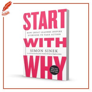 Start with Why (original) Simon Sinek