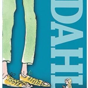 The BFG: Roald Dahl