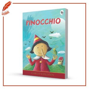 Pinocchio Carlo Collodi