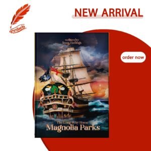 Magnolia Parks Universe #3 Magnolia Parks: The Long Way Home Jessa Hastings