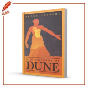 God Emperor of Dune Frank Herbert