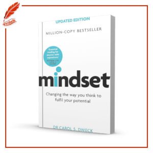 Mindset (original) Carol S. Dweck