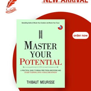 Master Your Potential (original) Thibaut Meurisse