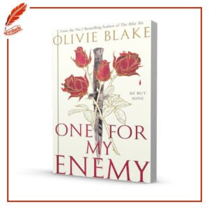 One for My Enemy Olivie Blake