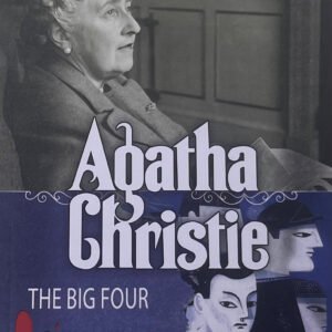 The Big Four by Agatha Christie