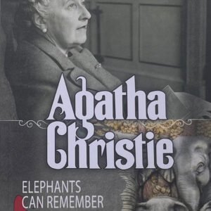 Elephants Can Remember by Agatha Christie