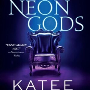 Neon Gods Katee Robert
