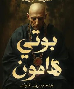 بوتي هامون سنية زايد