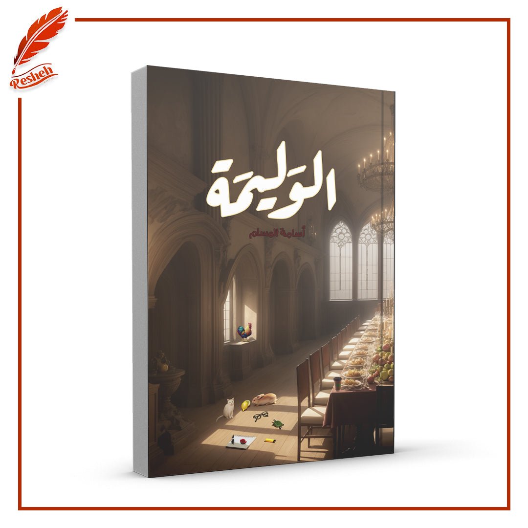 الوليمة أسامة المسلم