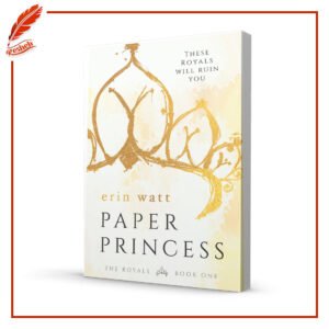 Paper Princess Erin Watt