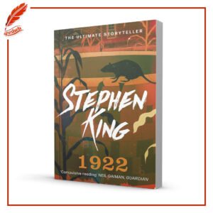 1922 Stephen King