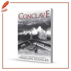Devil's Night : Conclave Penelope Douglas