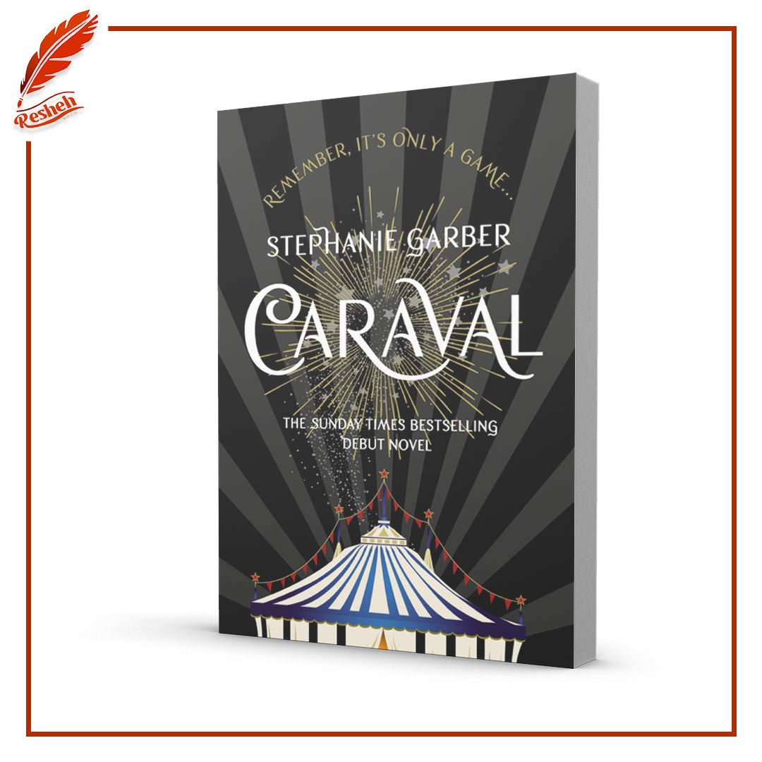 Caraval #1 Caraval Stephanie Garber